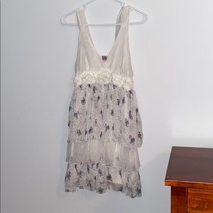 Dress || little girls special occasion dress